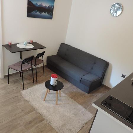 Apartment Carla スプリト エクステリア 写真