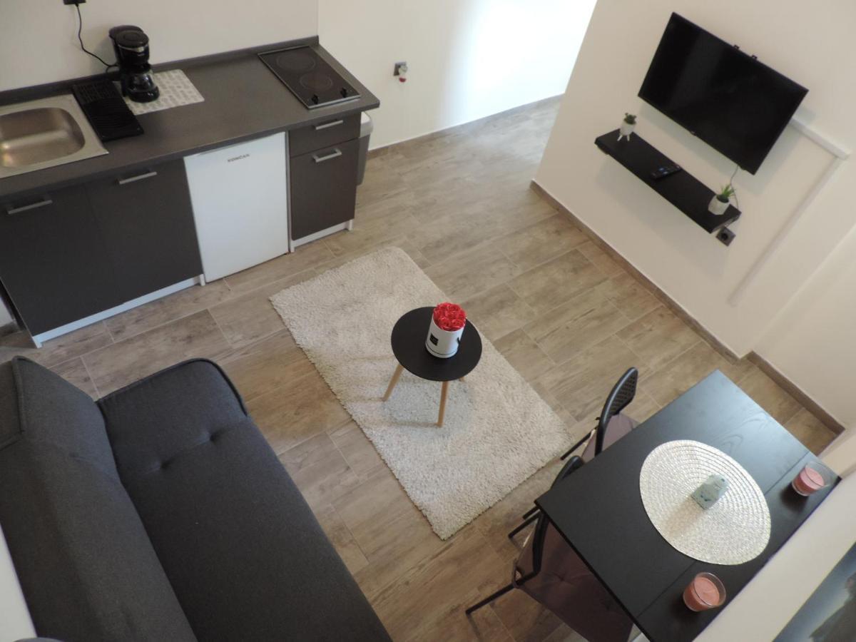 Apartment Carla スプリト エクステリア 写真