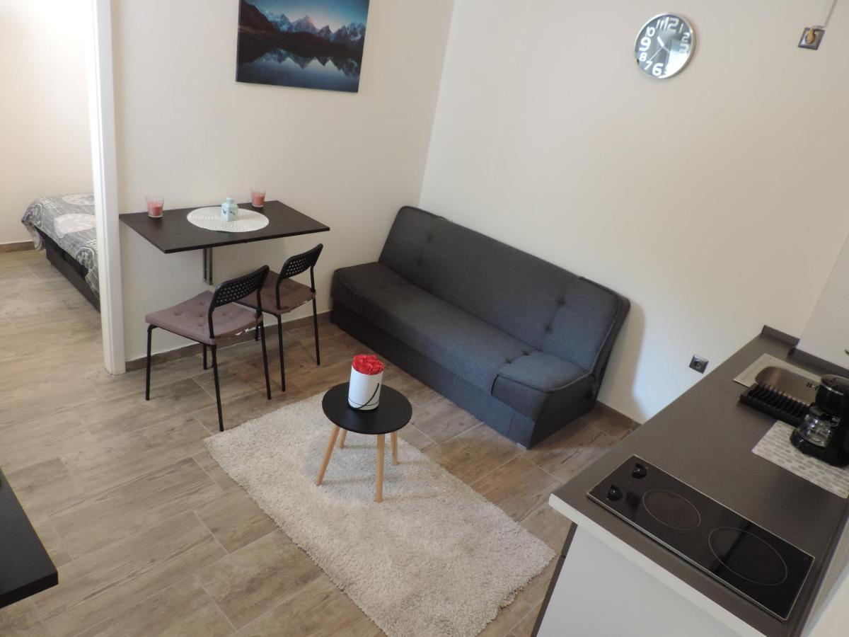 Apartment Carla スプリト エクステリア 写真