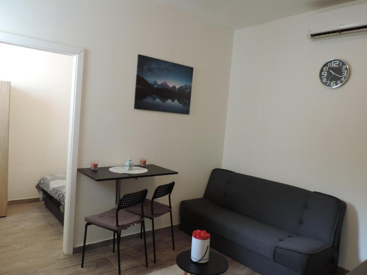 Apartment Carla スプリト エクステリア 写真